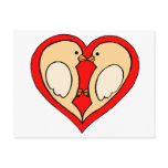 Love Birds