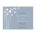 Love Birds with Cherry Blossoms postcards by NiceStuff Love Birds with Cherry Blossoms postcards