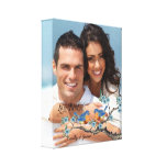 Love Birds Your Photo Wrapped Canvas Canvas Prints