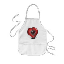Love Bite Aprons