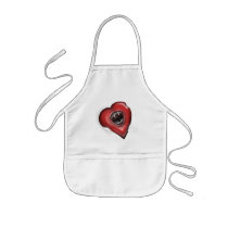 Love Bites Aprons