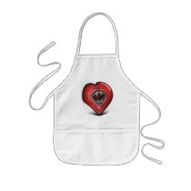 Love Bites Apron