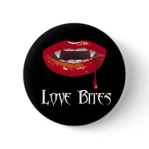 Love Bites Pins