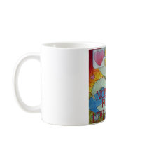 Love Bites EP Coffee Mug