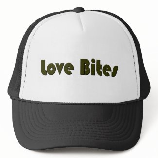 Love Bites hat