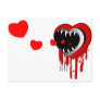 Love Bites Post Cards