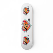Love Bites skateboards