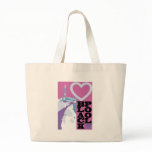 Love Blackpool bags