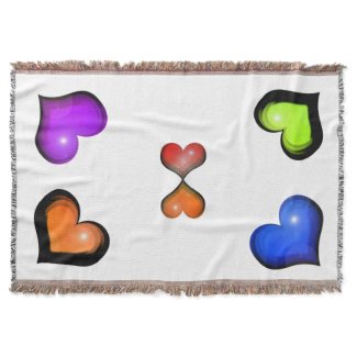 Love Blanket