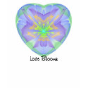 Love Blooms Ladies Tee zazzle_shirt