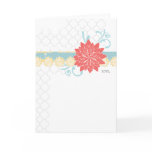{Love Blossom} Note Card