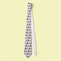 Love Blossoms Tie by TANITU Love Blossoms Tie