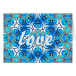 Love BluAqu Card Love BluAqu Card