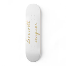 Love board skateboards