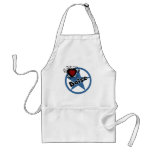 Love Boise Apron