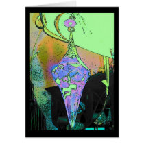 Love Bold Virtue cards