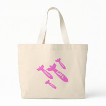 Love Bombs Bags