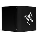 LOVE BOMBS -- binders