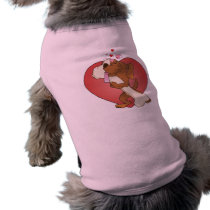 love bone pet clothing