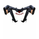 Love Boots Apparel shirt