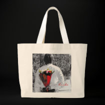 Love Bouquet - Customized bags