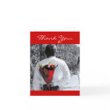 Love Bouquet - Customized cards