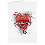 Boxeo De Amor