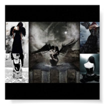Love Breaks All Hearts posters by RAMMSTEINcreator Love Breaks All Hearts posters