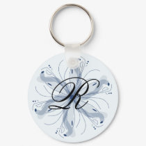 Love Breezes In keychains