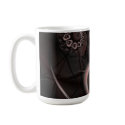Love Broods Mug