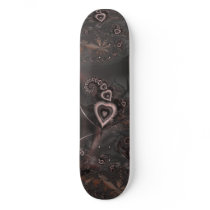 Love Broods Skateboard