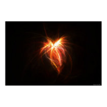 Love Bubble posters by Von_cline Love Bubble posters