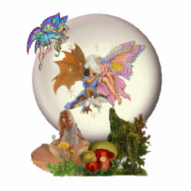 Love Bubble Sculpture photo sculptures
