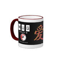Love Buddy Mug