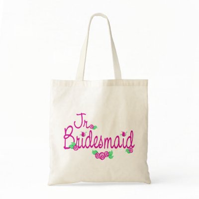 Love Buds/Wedding Bag