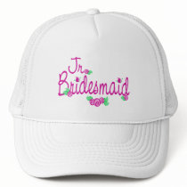 Love Buds/Wedding Hats