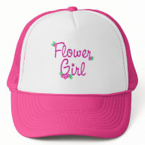 Love Buds/ Wedding Hat