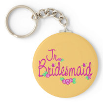 Love Buds/Wedding Key Chain