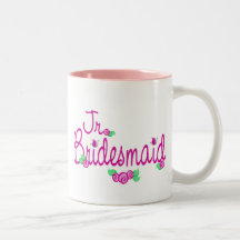Love Buds/Wedding Mugs