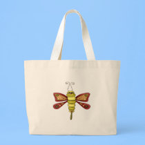 Love Bug Butterfly bags