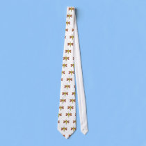 Love Bug Butterfly ties