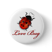 Love Bug Button