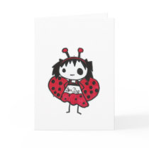 love bug cards