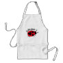 Love Bug Gifts Apron