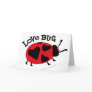 Love Bug Gifts Card