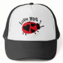 Love Bug Gifts Trucker Hats