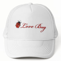 Love Bug Hat