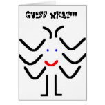 Love Bug Hug Card