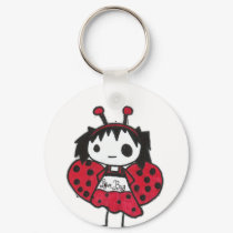 love bug keychains by miserablemisty love bug keychains