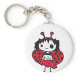 love bug key chains